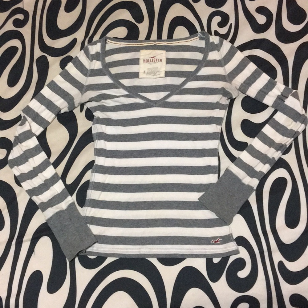 Hollister shirt